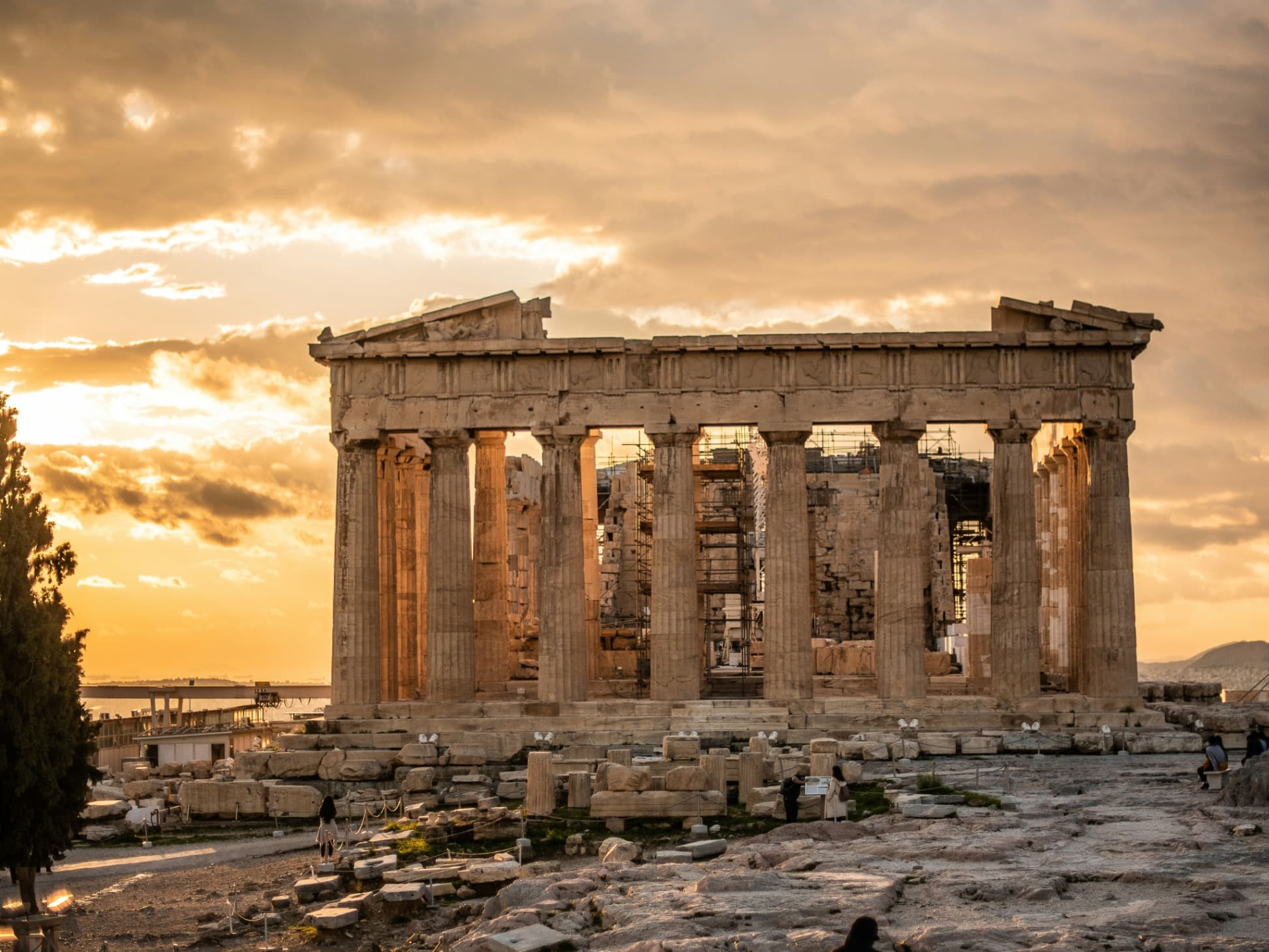 MEDJUGORJE & TURKEY/GREECE pilgrimage