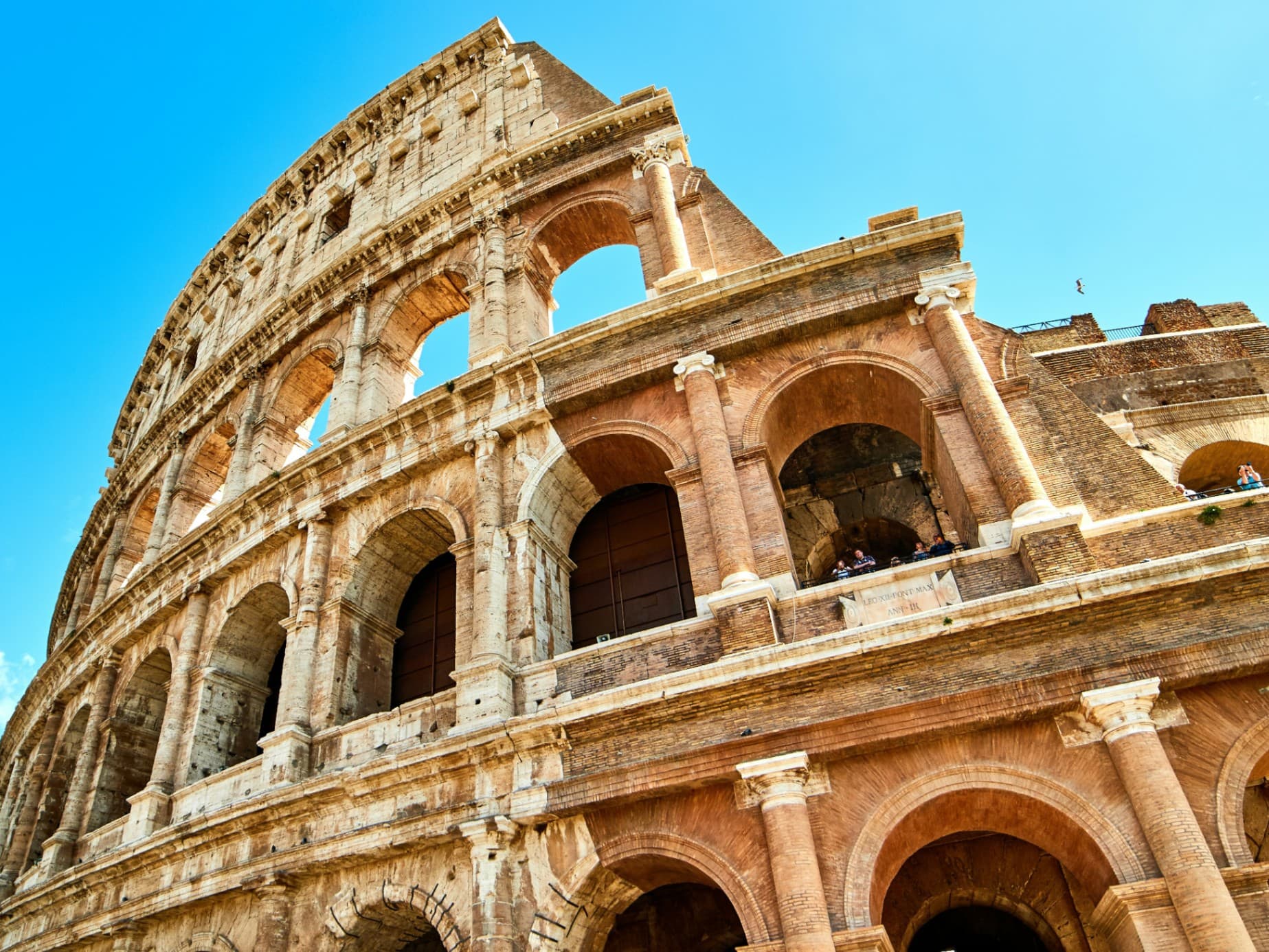 THE BEST OF ITALY pilgrimage